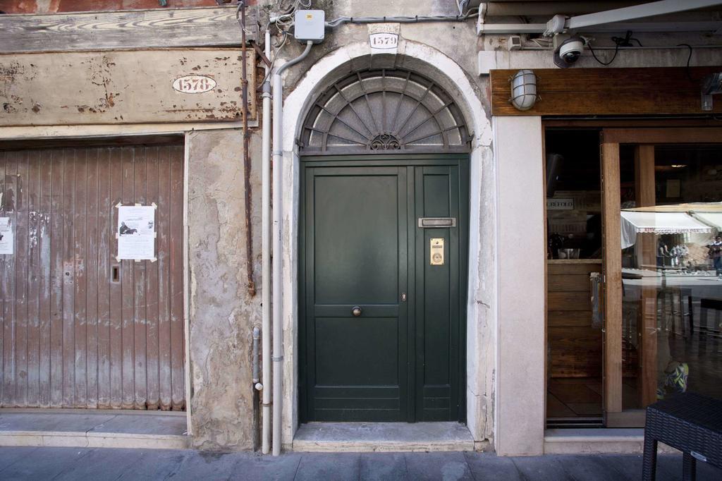 Cà dell'Ambasciatore Veneza Exterior foto