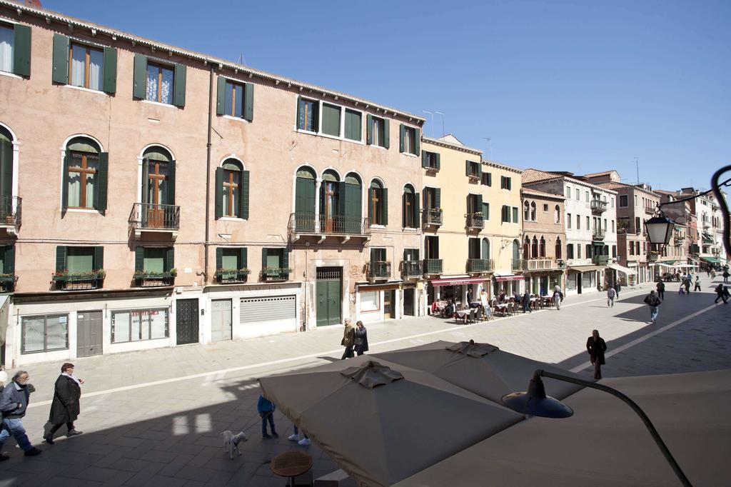 Cà dell'Ambasciatore Veneza Exterior foto