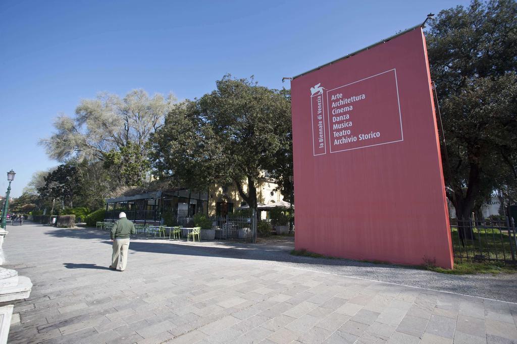 Cà dell'Ambasciatore Veneza Exterior foto